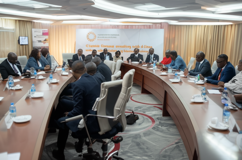 Climate Finance and Policy