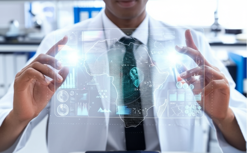 Research and Innovation Capacity