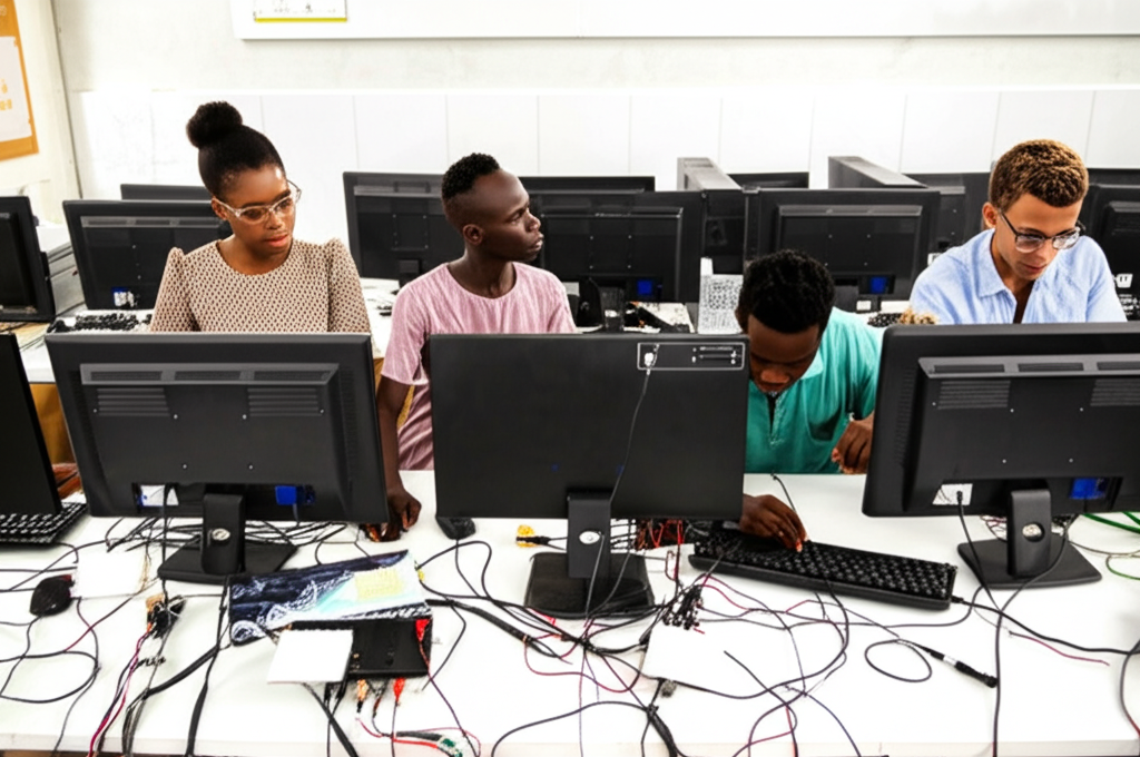 Vocational and Technical Education