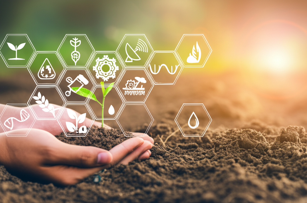 Agricultural Innovation