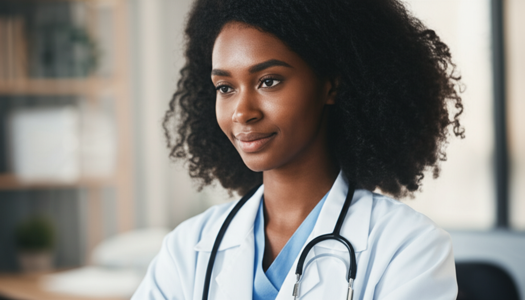Dr. Sarah Mwangi