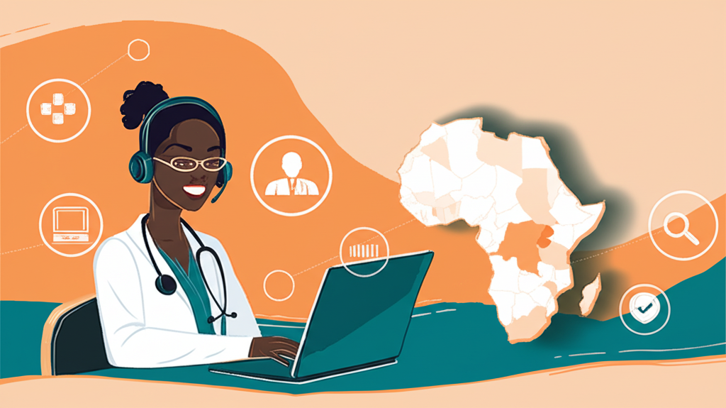 Digital Health Integration