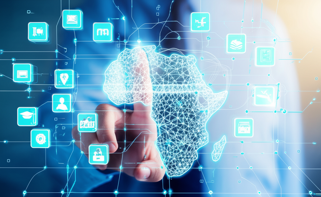 Digital Government Services
