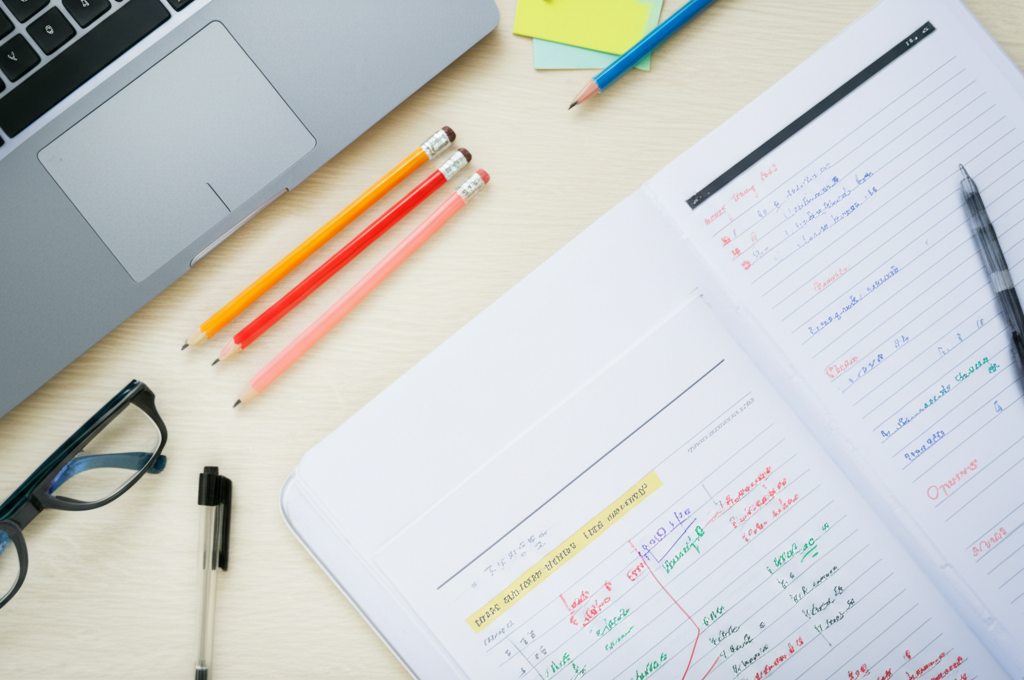 Educational Materials