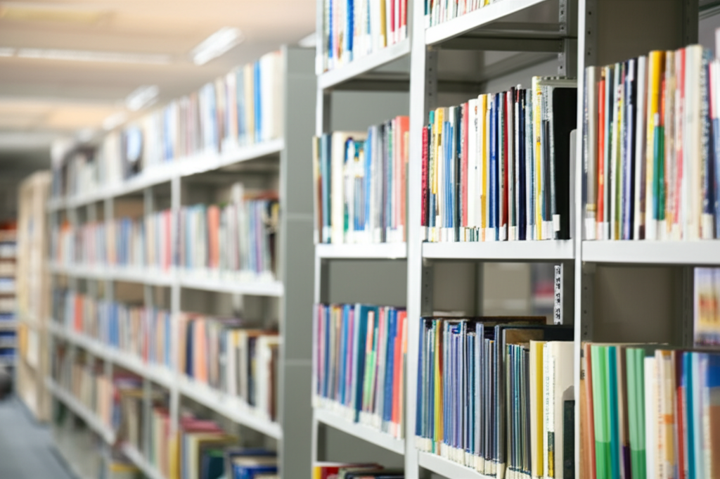 THESO Resource Library