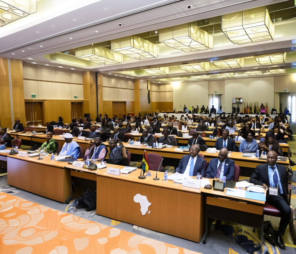 Enhancing Governance Frameworks