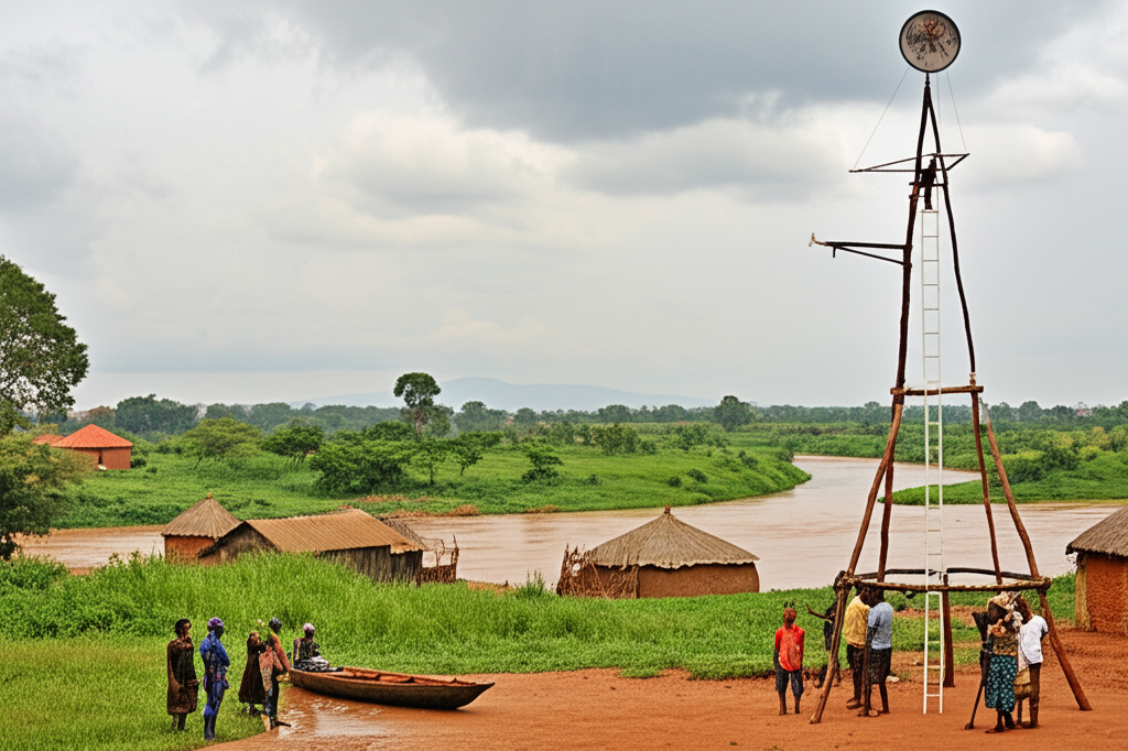Community-Based Adaptation