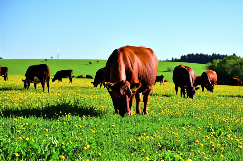 Sustainable Livestock Systems
