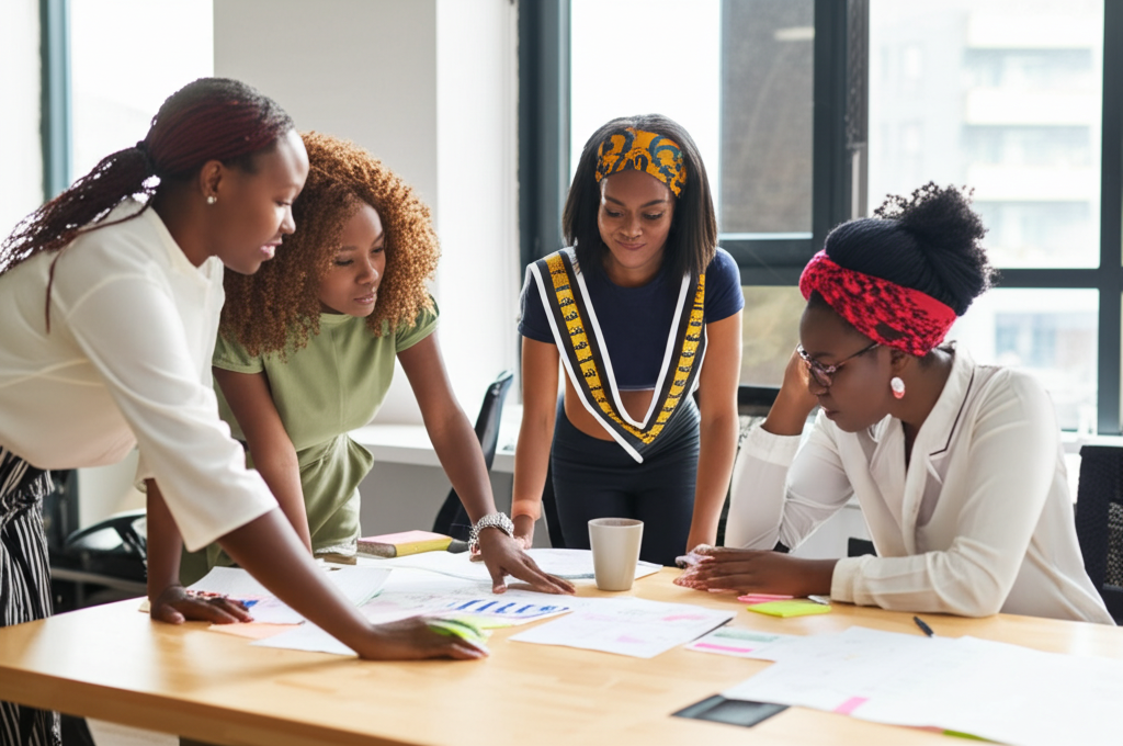 Micro and Small Enterprise Development