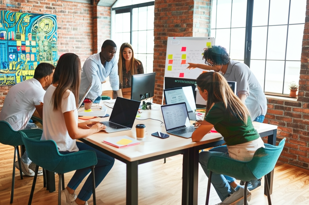 Innovation Ecosystems