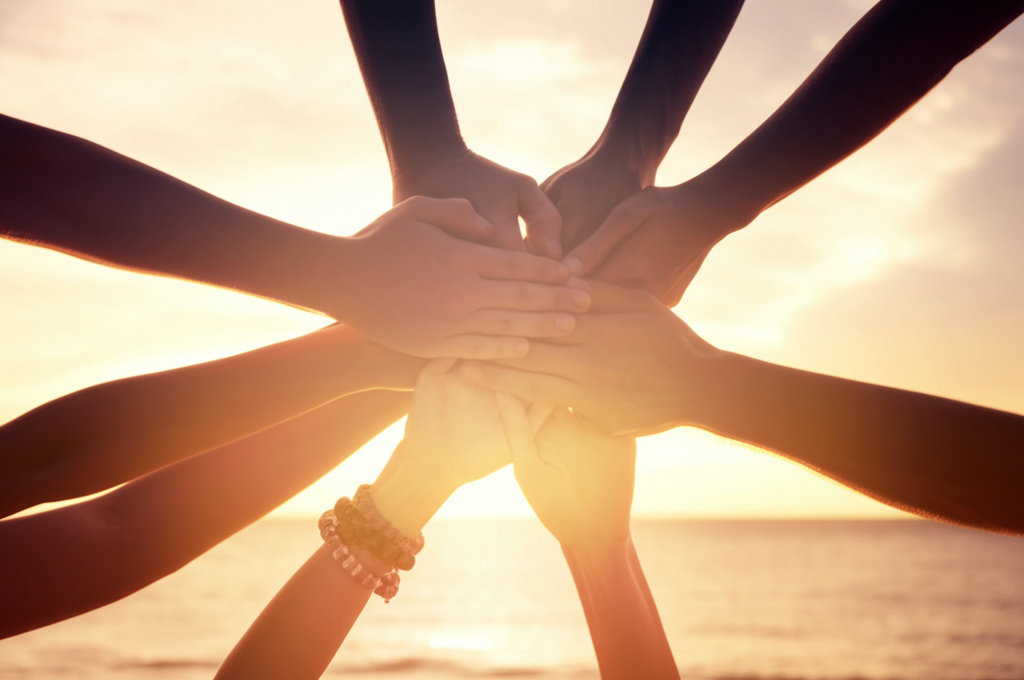 Volunteer Resources